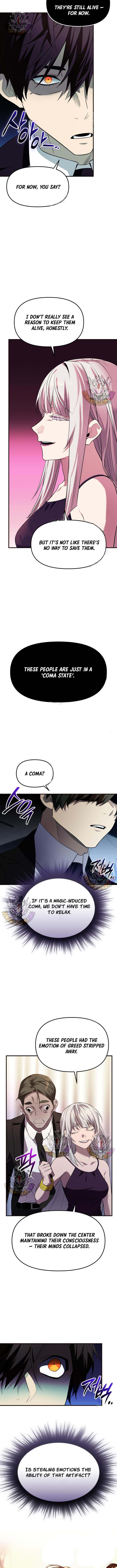 Read I Obtained a Mythic Item Manga Online