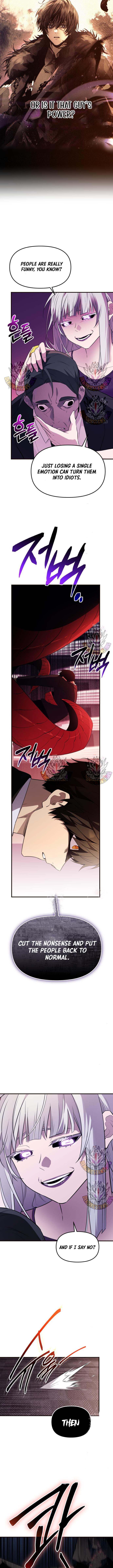 Read I Obtained a Mythic Item Manga Online