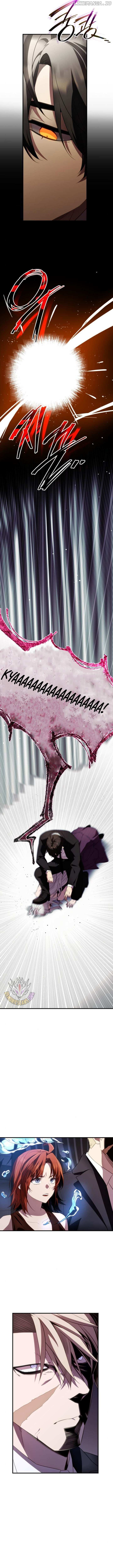 Read I Obtained a Mythic Item Manga Online