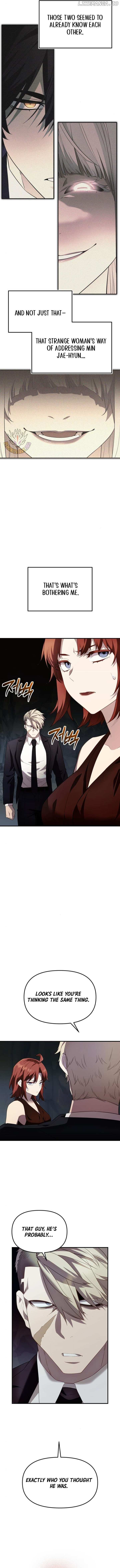 Read I Obtained a Mythic Item Manga Online