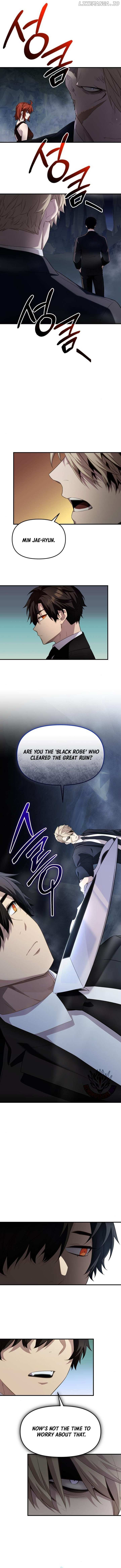 Read I Obtained a Mythic Item Manga Online