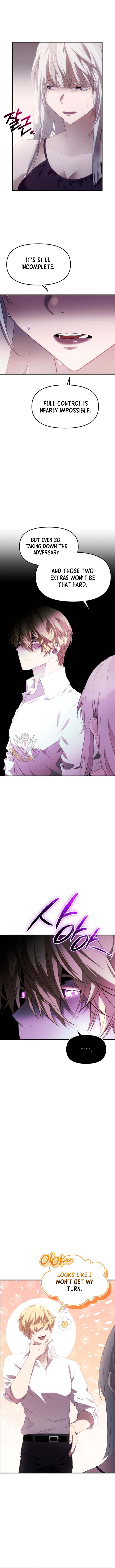 Read I Obtained a Mythic Item Manga Online