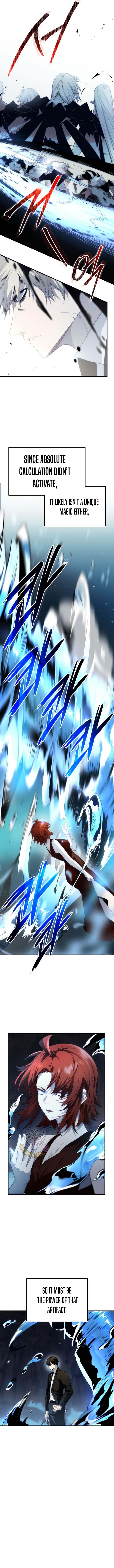 Read I Obtained a Mythic Item Manga Online