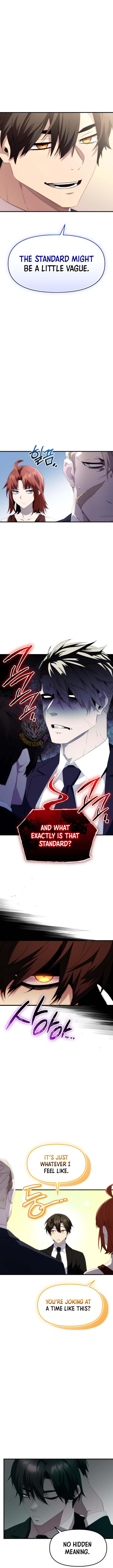 Read I Obtained a Mythic Item Manga Online