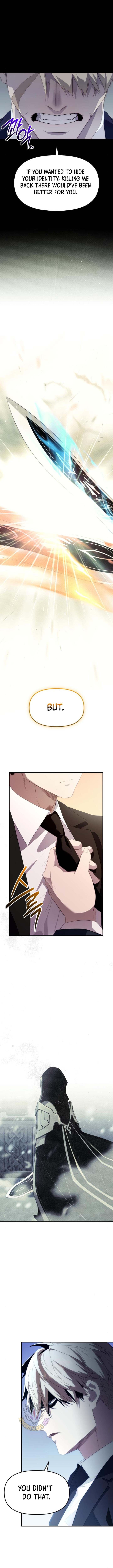 Read I Obtained a Mythic Item Manga Online