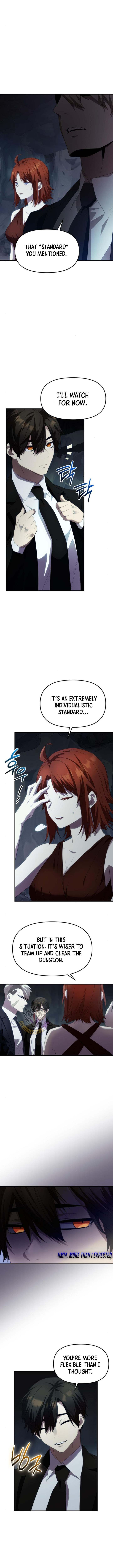 Read I Obtained a Mythic Item Manga Online