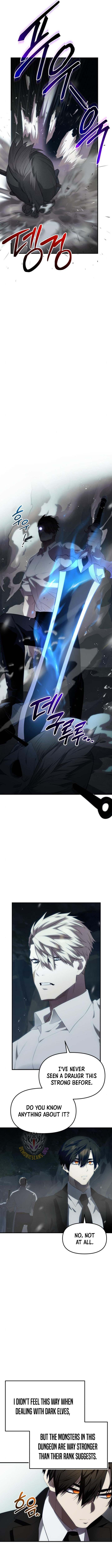 Read I Obtained a Mythic Item Manga Online