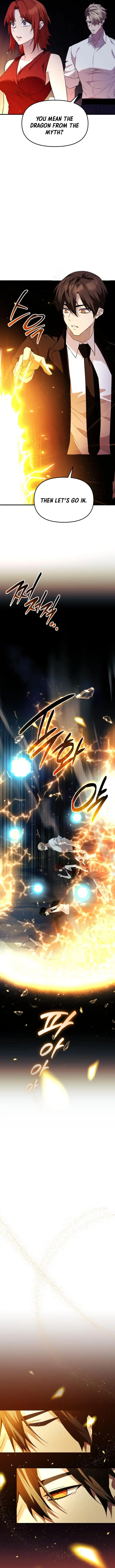 Read I Obtained a Mythic Item Manga Online
