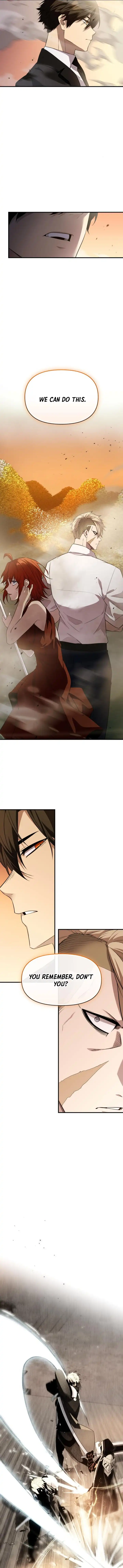 Read I Obtained a Mythic Item Manga Online