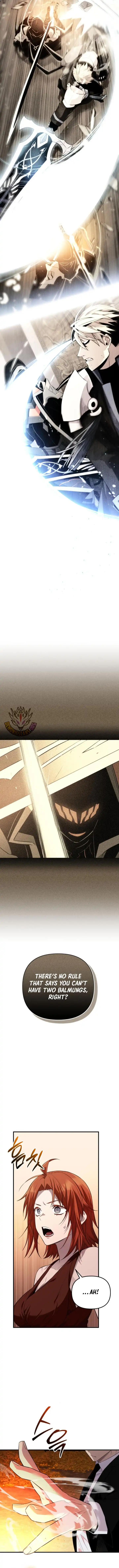 Read I Obtained a Mythic Item Manga Online