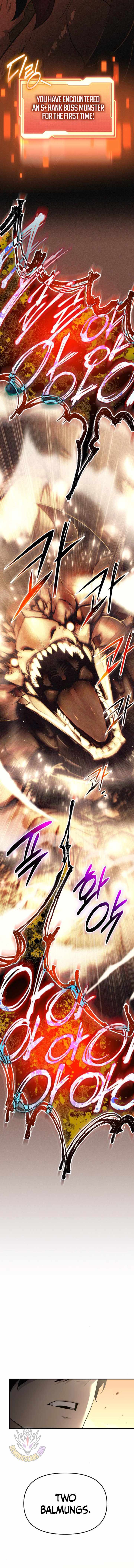 Read I Obtained a Mythic Item Manga Online