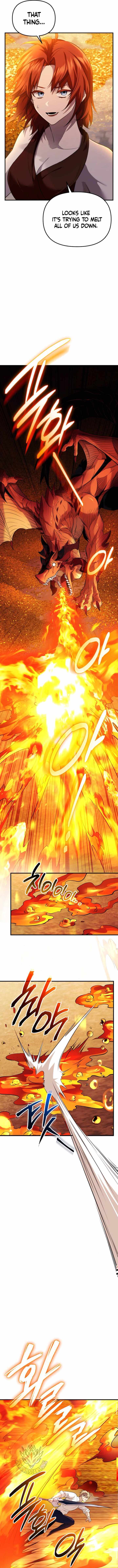 Read I Obtained a Mythic Item Manga Online