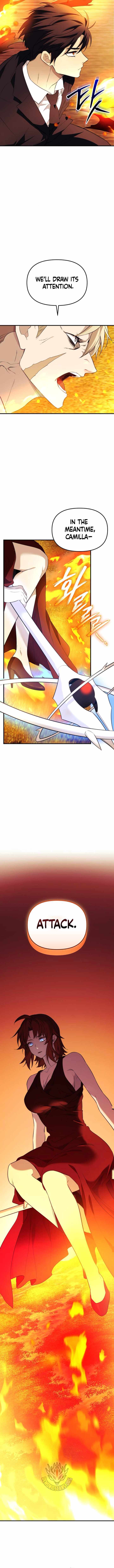 Read I Obtained a Mythic Item Manga Online