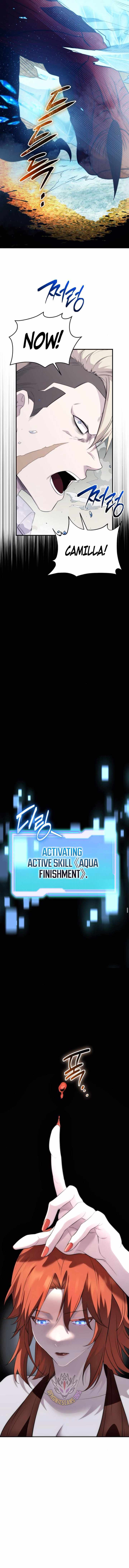 Read I Obtained a Mythic Item Manga Online