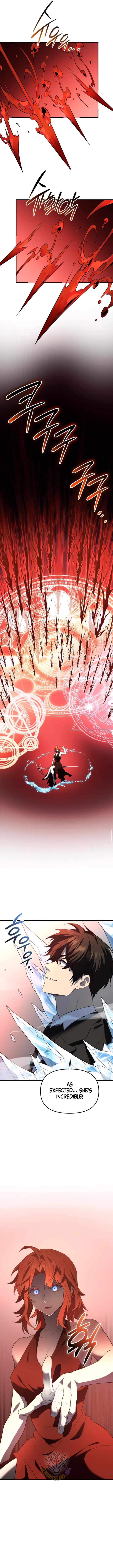Read I Obtained a Mythic Item Manga Online