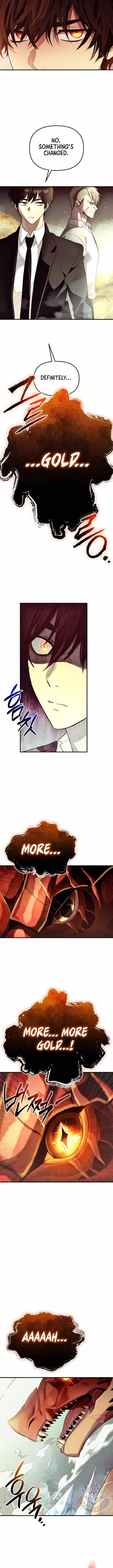 Read I Obtained a Mythic Item Manga Online