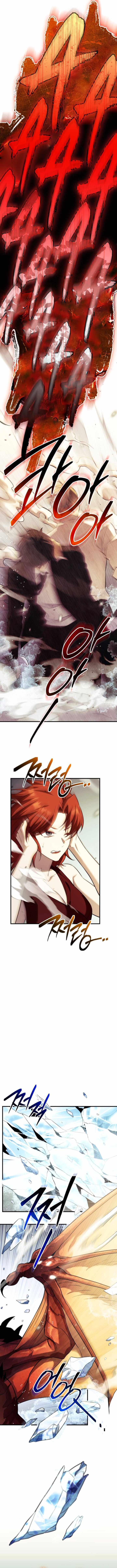 Read I Obtained a Mythic Item Manga Online