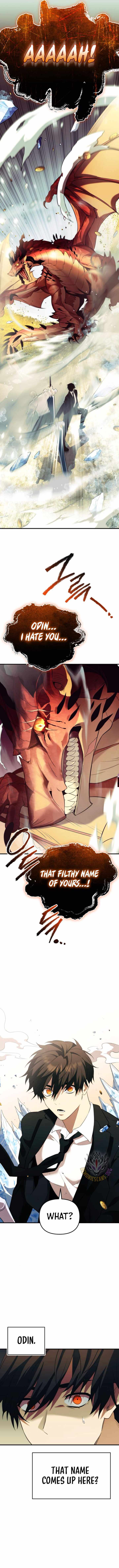 Read I Obtained a Mythic Item Manga Online