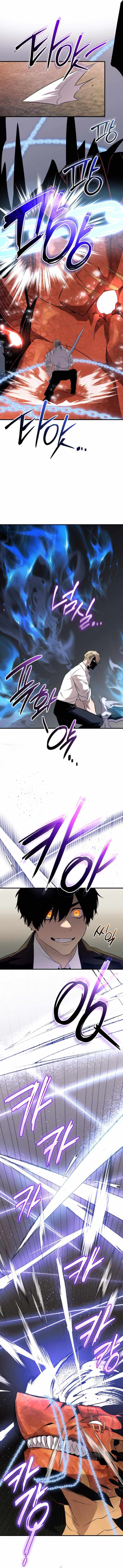 Read I Obtained a Mythic Item Manga Online