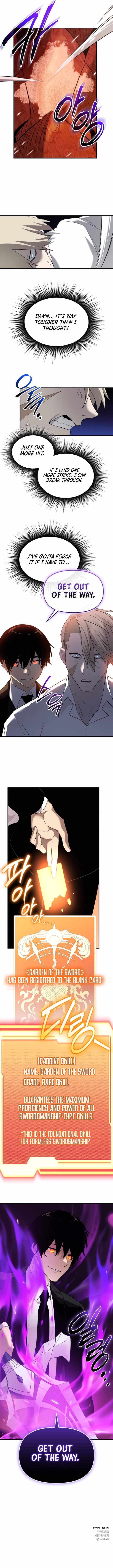 Read I Obtained a Mythic Item Manga Online