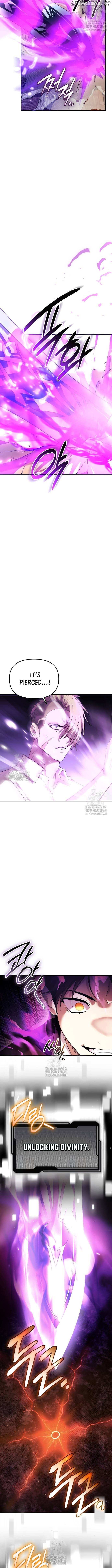 Read I Obtained a Mythic Item Manga Online