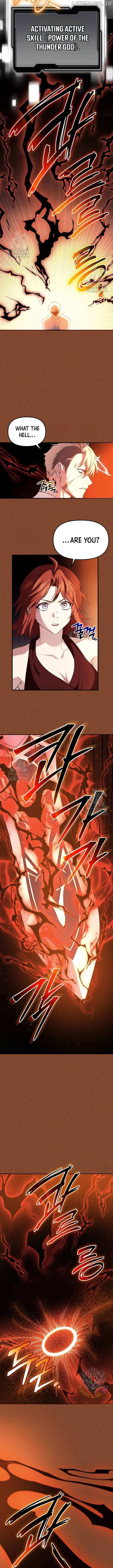 Read I Obtained a Mythic Item Manga Online