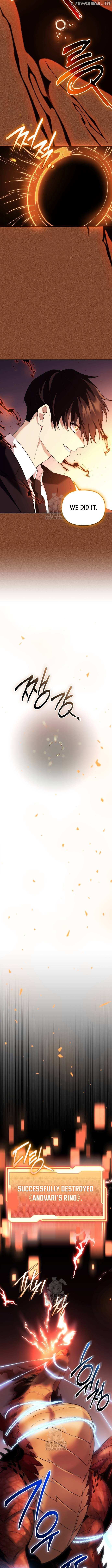 Read I Obtained a Mythic Item Manga Online