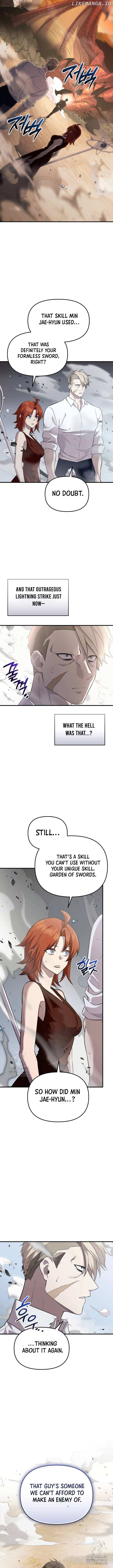 Read I Obtained a Mythic Item Manga Online