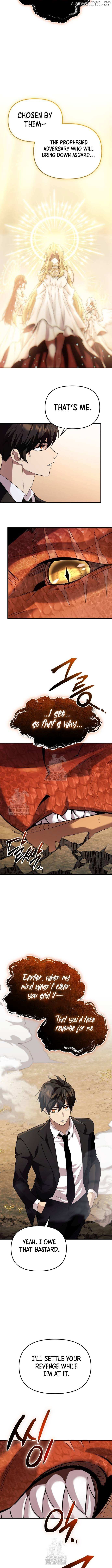 Read I Obtained a Mythic Item Manga Online