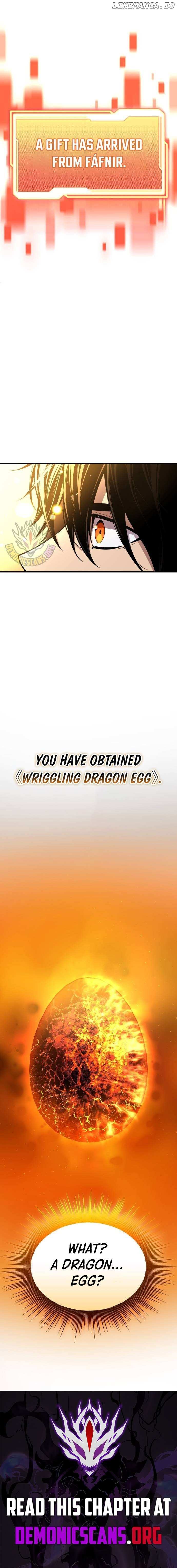 Read I Obtained a Mythic Item Manga Online