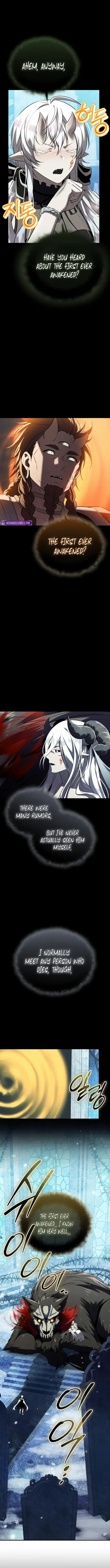 Read I Obtained a Mythic Item Manga Online