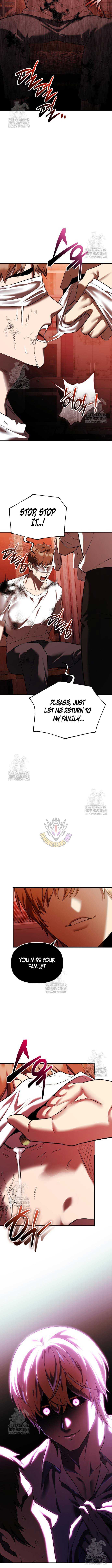 Read I Obtained a Mythic Item Manga Online