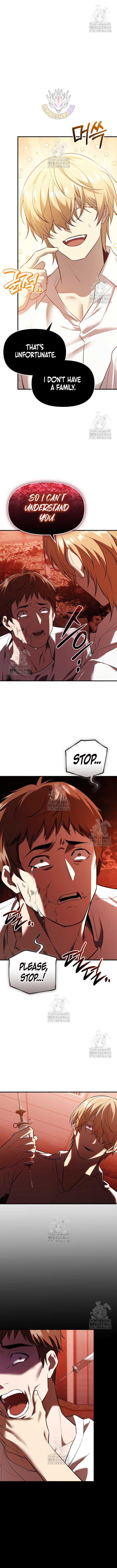 Read I Obtained a Mythic Item Manga Online