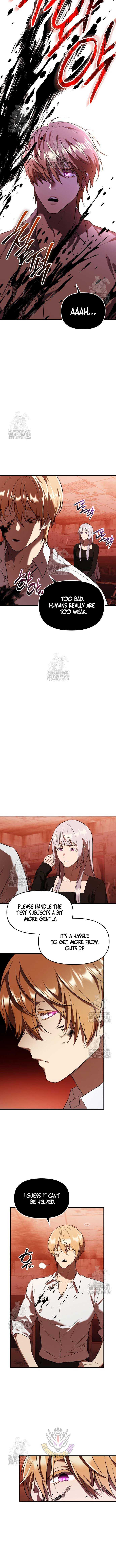 Read I Obtained a Mythic Item Manga Online