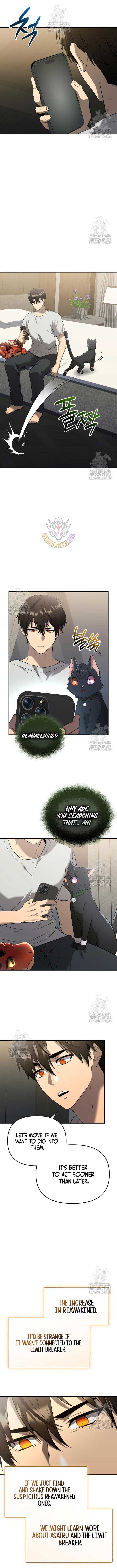 Read I Obtained a Mythic Item Manga Online