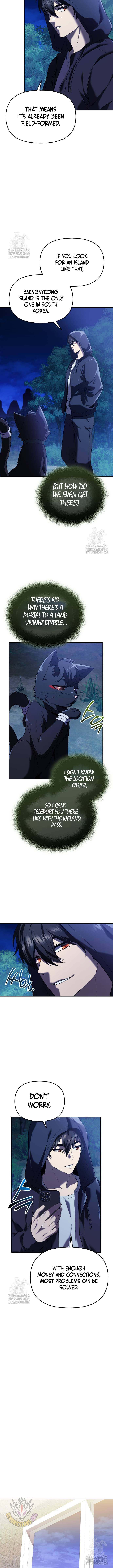 Read I Obtained a Mythic Item Manga Online