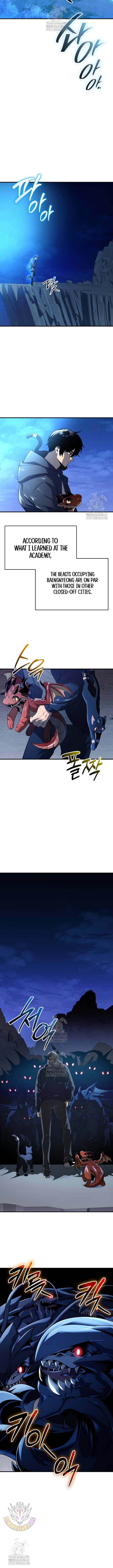 Read I Obtained a Mythic Item Manga Online