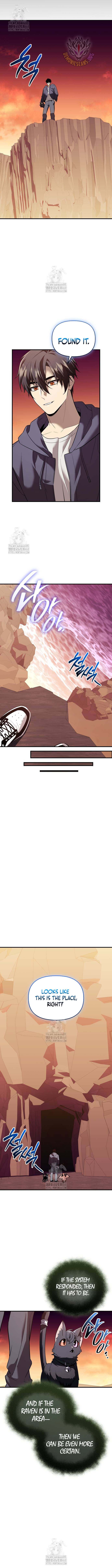 Read I Obtained a Mythic Item Manga Online