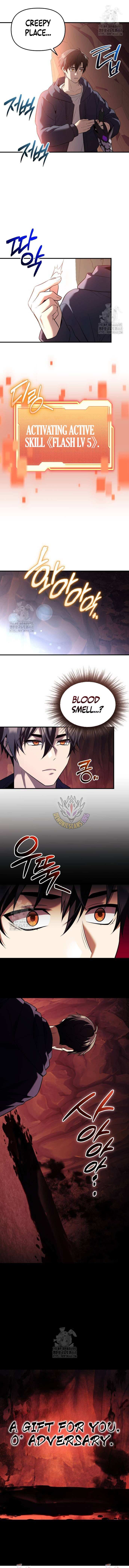 Read I Obtained a Mythic Item Manga Online