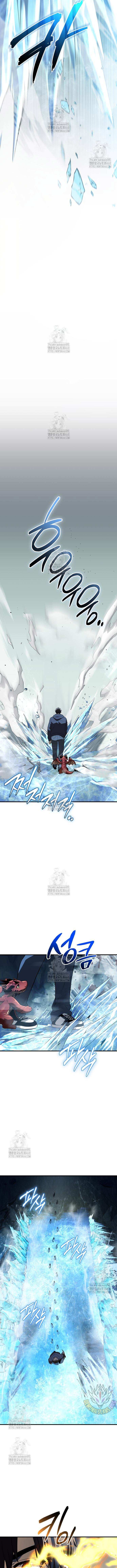 Read I Obtained a Mythic Item Manga Online