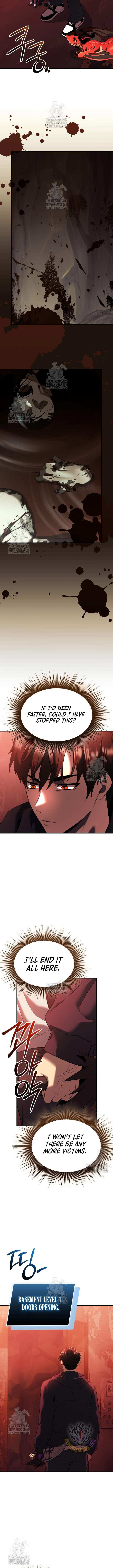 Read I Obtained a Mythic Item Manga Online