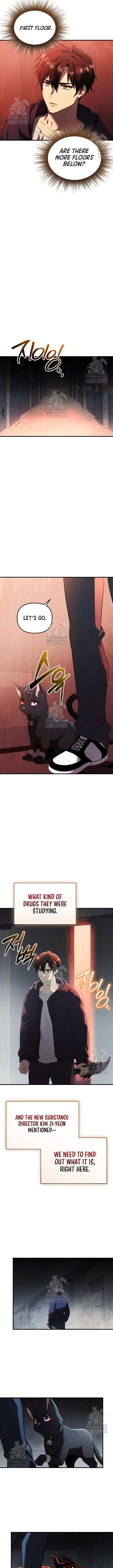 Read I Obtained a Mythic Item Manga Online