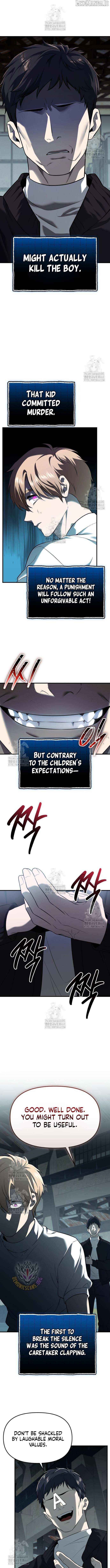 Read I Obtained a Mythic Item Manga Online