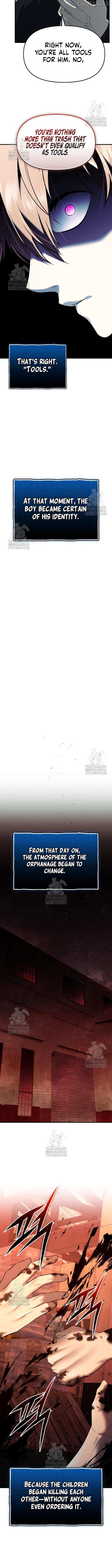 Read I Obtained a Mythic Item Manga Online