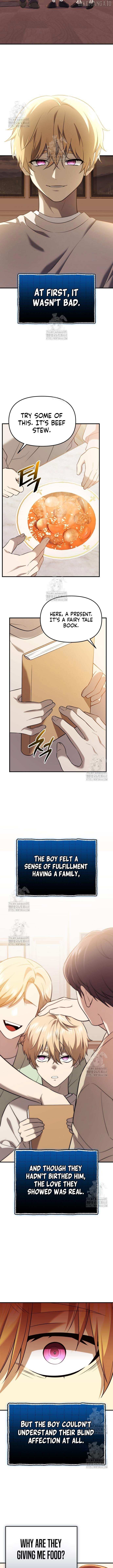 Read I Obtained a Mythic Item Manga Online