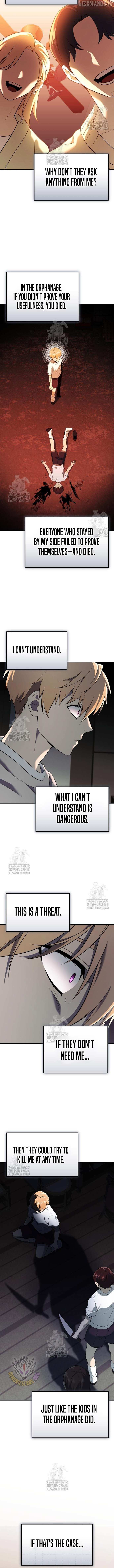 Read I Obtained a Mythic Item Manga Online