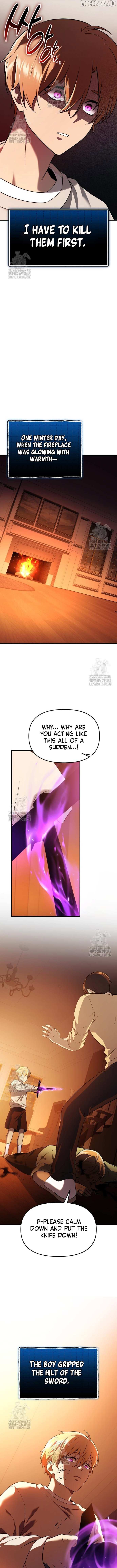 Read I Obtained a Mythic Item Manga Online