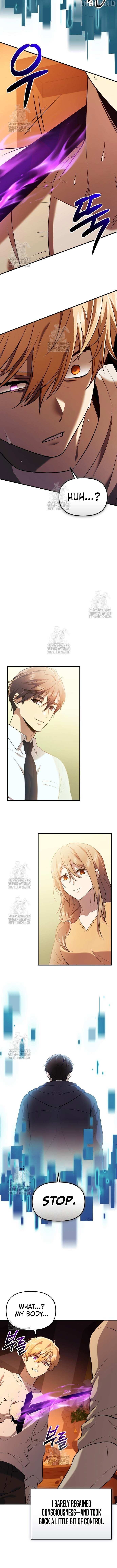 Read I Obtained a Mythic Item Manga Online