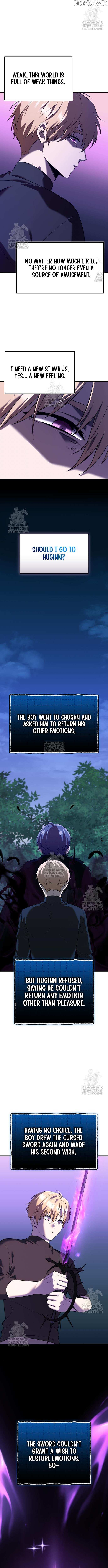 Read I Obtained a Mythic Item Manga Online