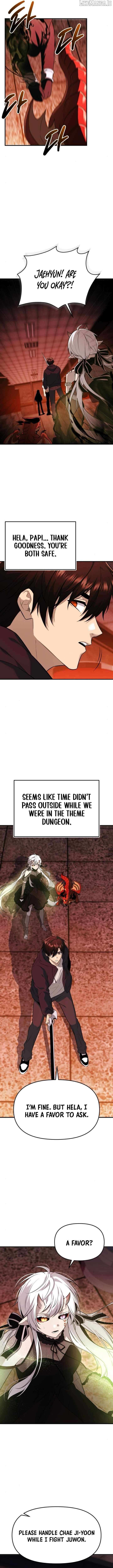 Read I Obtained a Mythic Item Manga Online
